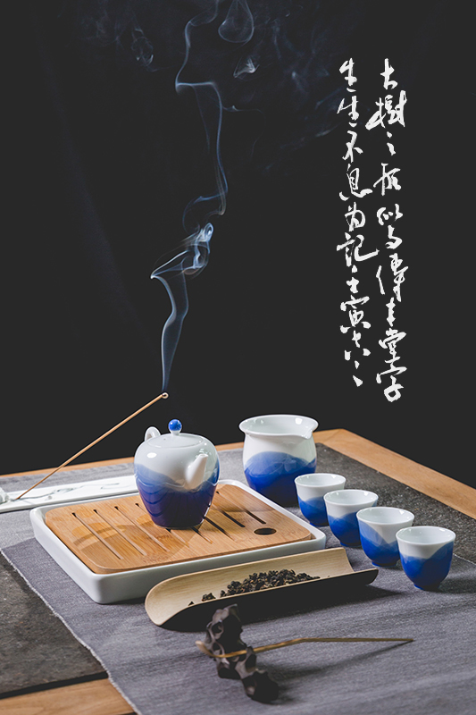 傳丰堂普洱茶葉